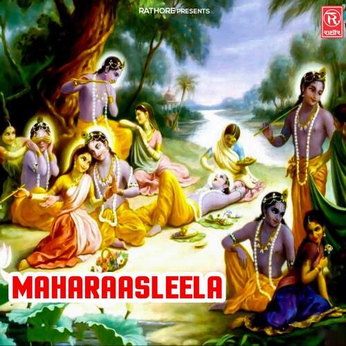 Maharaasleela