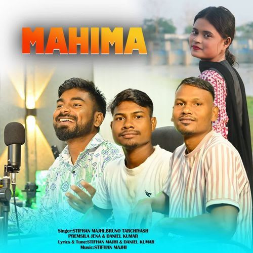 Mahima