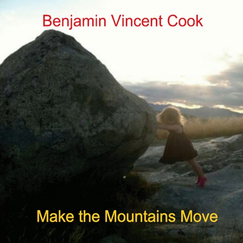 Cold Mountain (feat. McKayla Cook) cover art