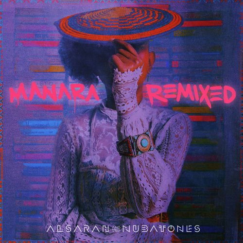 Nar (Nickodemus & Kiko Navarro Remix) cover art