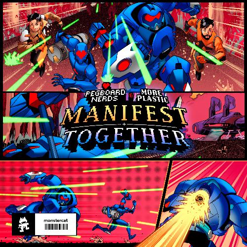 Manifest / Together_poster_image