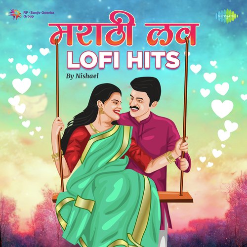 Marathi Love Lofi Hits