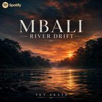 Mbali River Drift artwork