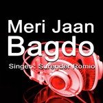 Meri Jaan Bagdo