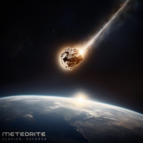 Meteorite ((Space Version))