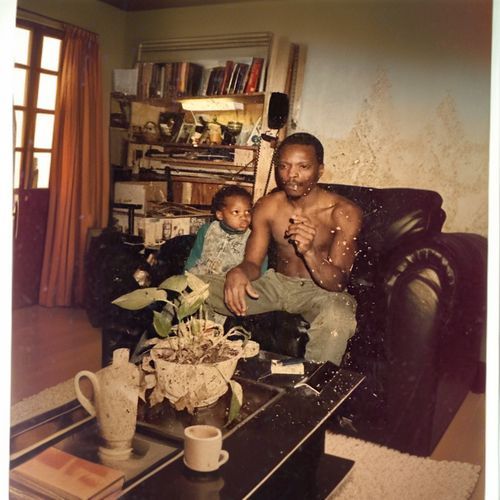 Mine  . cover art
