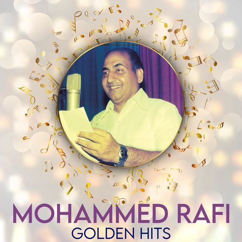 Mohammed Rafi Golden Hits_poster_image