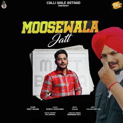 Moosewala Jatt-QRwTdxtBUFo