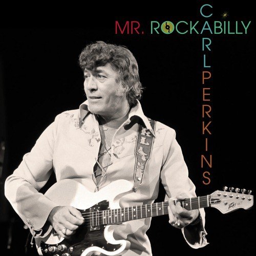 Daddy Sang Bass cover art