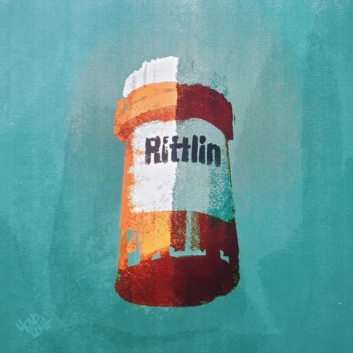 Muffin Top (feat. Ridiculon & Scattle) cover art