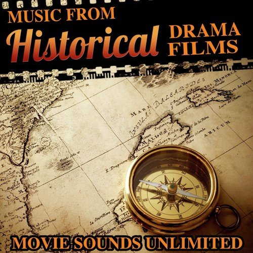 Music from Historical Drama Films