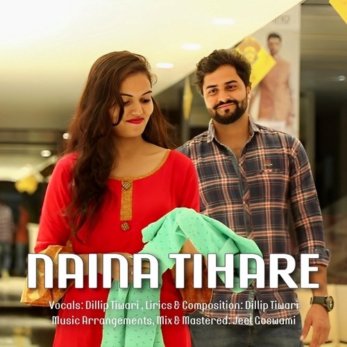 Naina Tihare