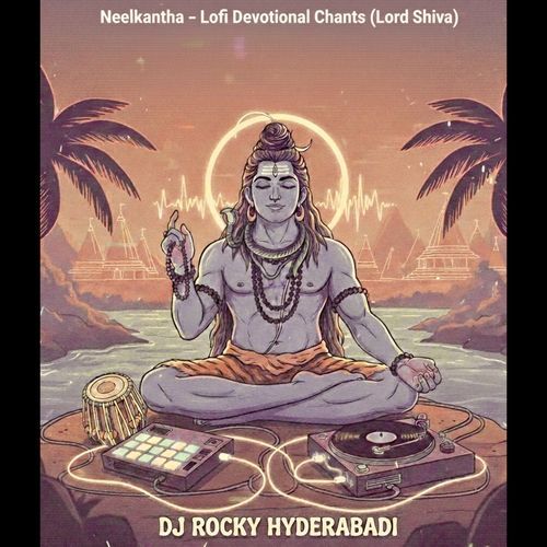 Shivoham (Lofi Self Realization Chant Version)