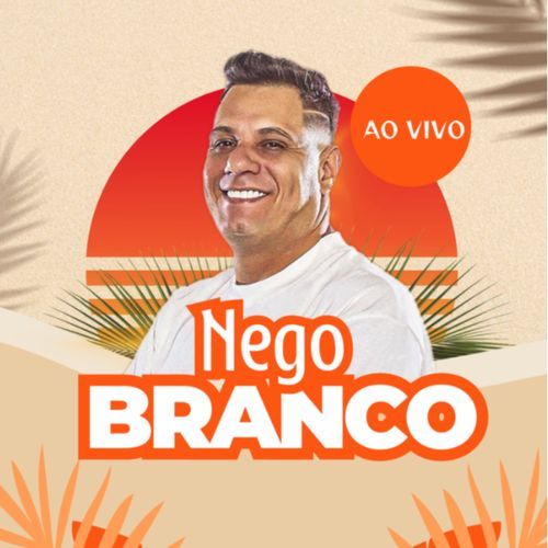 Nego Branco (Ao Vivo no Bar Templo)