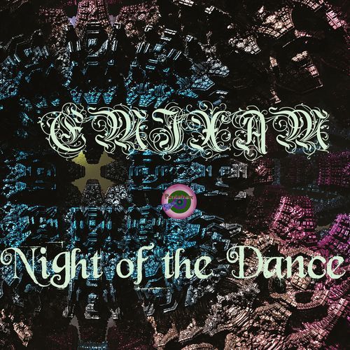Tronix cover art