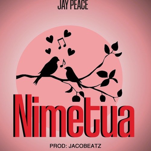 Nimetua