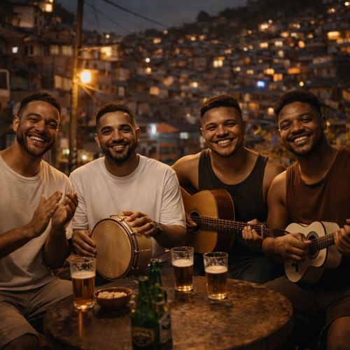 Ninguém Te Ama Mais Do Que Eu cover art