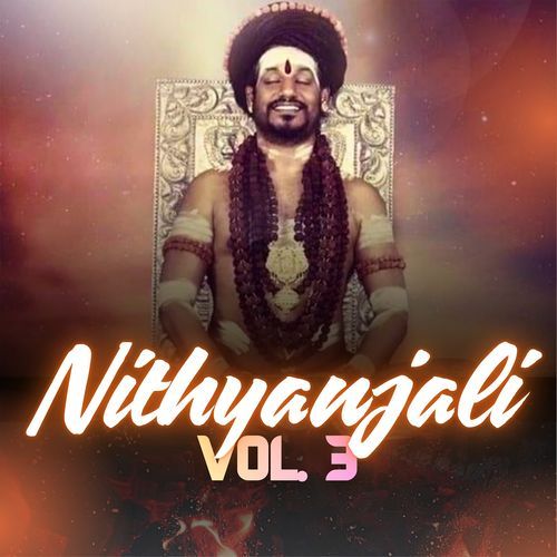 Nithyananda Aksharamalai cover art