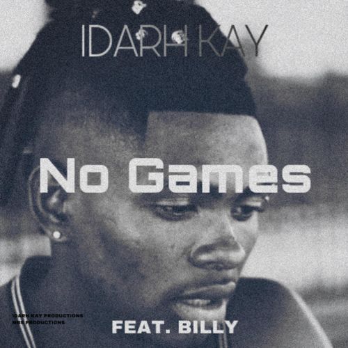 No Games (feat. BILLY)