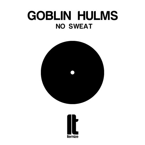 No Sweat cover art