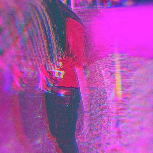 NoLuvFreestyle cover art