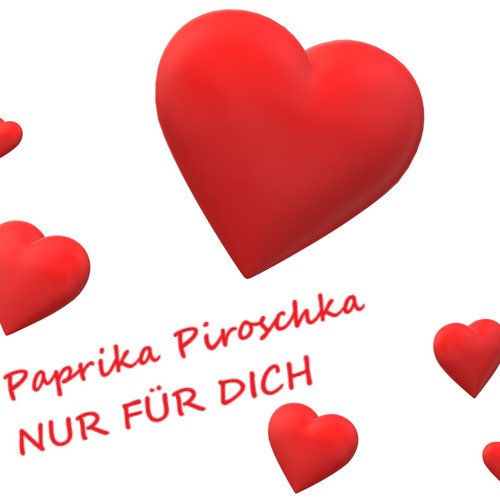 Nur Für Dich cover art