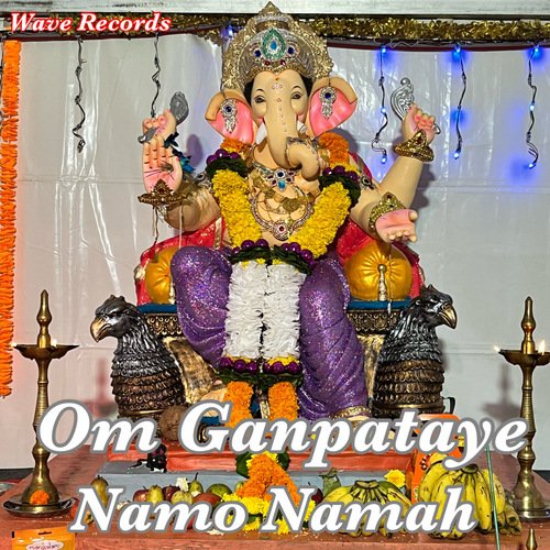 Om Ganpataye Namo Namah