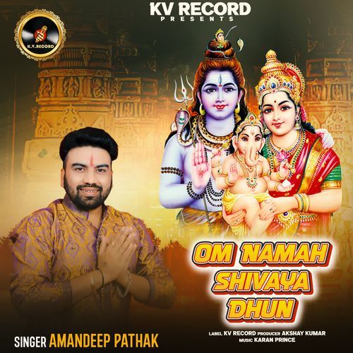 Om Namah Shivaya Dhun