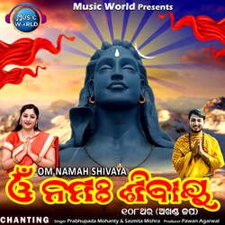 Om Namahshivay-QzofZCF,Z2A