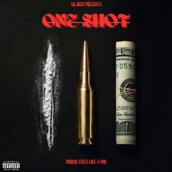 One Shot-CSoGRENzQlg