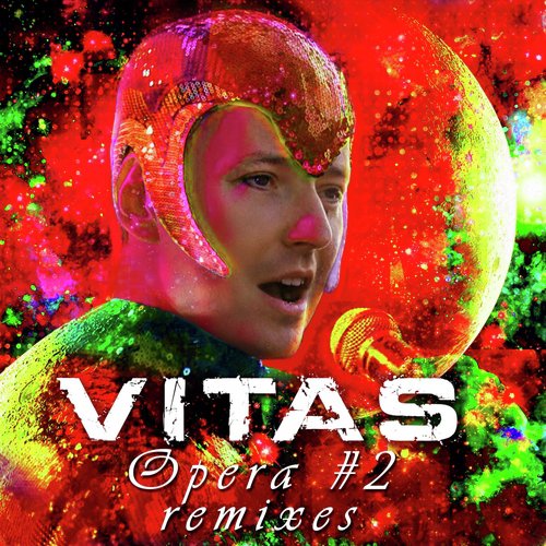 Opera #2 (Remixes)