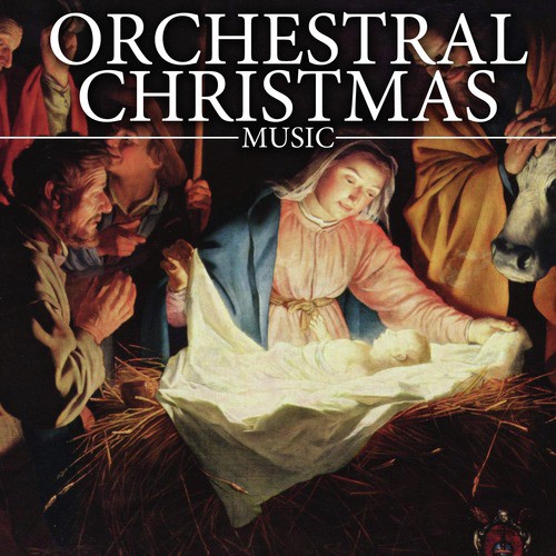 Orchestral Christmas Music