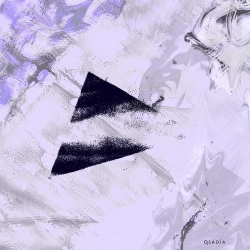 Osadía cover art