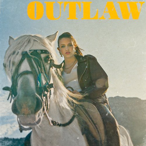 Outlaw (Radio Edit)_poster_image