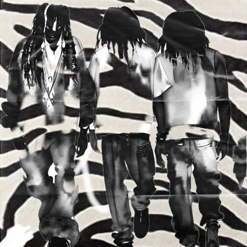 Rookie cover art