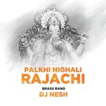 Palkhi Nighali Rajachi Brass Band