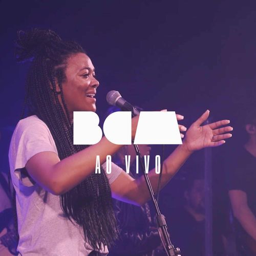 Para Sempre Aleluia (Ao Vivo) (Ao Vivo) cover art