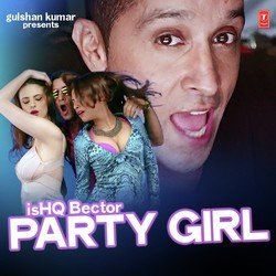 Party Girl-CTcxAhxHBQY