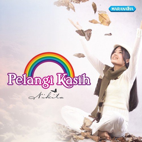 Pelangi Kasih