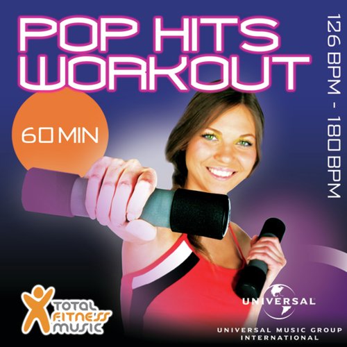 Hot N Cold (Workout Mix (edit))