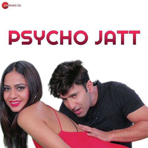 Psycho Jatt