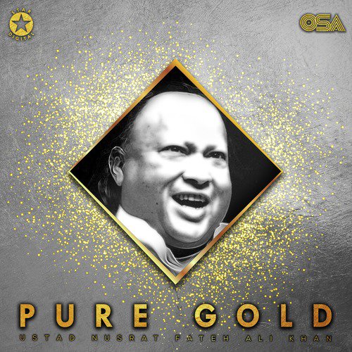 Pure Gold_poster_image