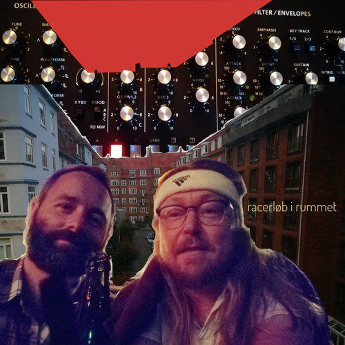 Min Sidste Ven I Sydamerika cover art
