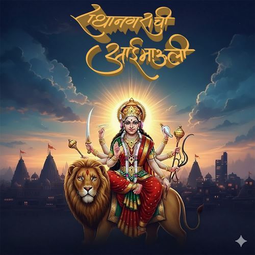 Radhanagrichi Aaimauli