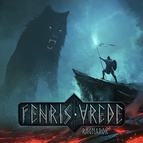 Fenris Vrede cover art