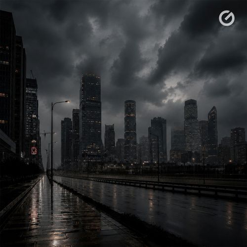 Rainmood