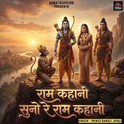 Ram Kahani Suno Re Ram Kahani