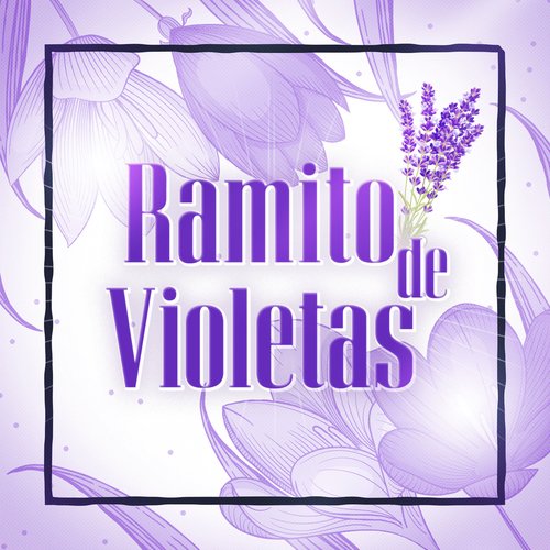 Ramito De Violetas