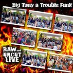 Trouble Flat Boogie (Live)