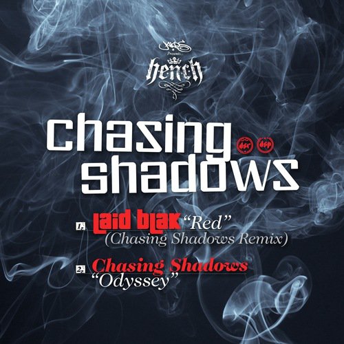 Red (Chasing Shadows Remix)